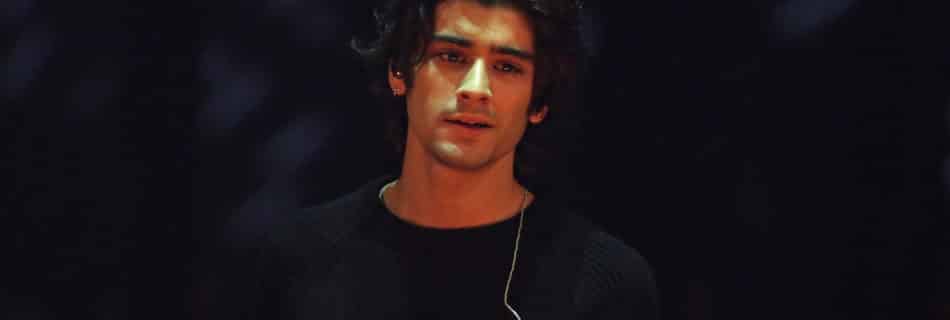 ZAYN Malik - Fotocredits: Kurt Kulac - Bron: Wikimedia Commons