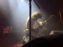Airbourne in de Melkweg - Foto: Robin de Roode (Artiesten Nieuws)