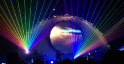Brit Floyd in AFAS Live - Foto: Robin de Roode (Artiesten Nieuws)