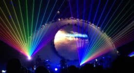 Brit Floyd in AFAS Live - Foto: Robin de Roode (Artiesten Nieuws)