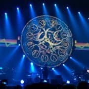 Brit Floyd in AFAS Live - Foto: Robin de Roode (Artiesten Nieuws)