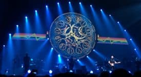 Brit Floyd in AFAS Live - Foto: Robin de Roode (Artiesten Nieuws)