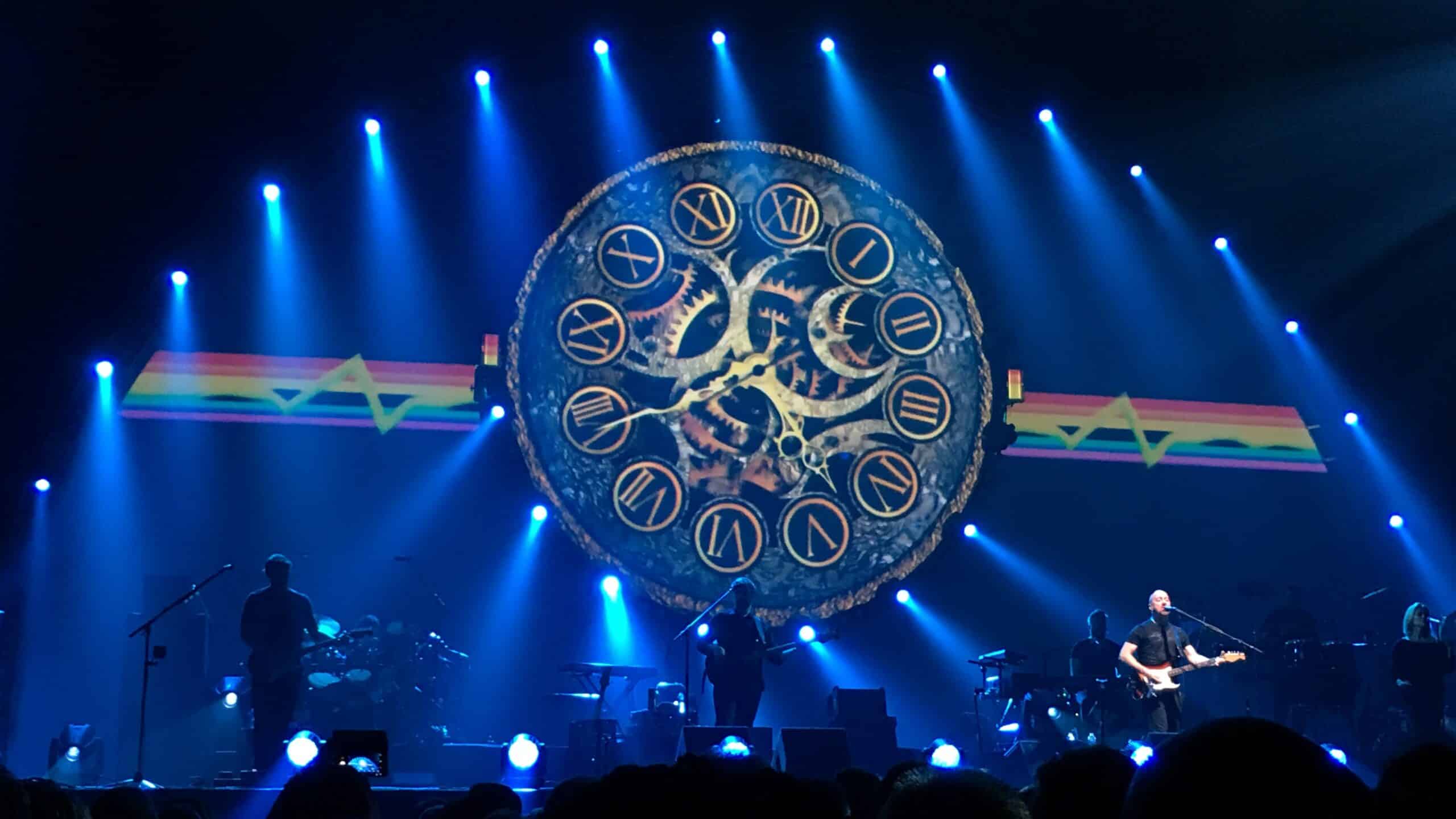 Brit Floyd in AFAS Live - Foto: Robin de Roode (Artiesten Nieuws)