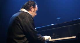 Chilly Gonzales - Publiek Domein (Wikimedia)