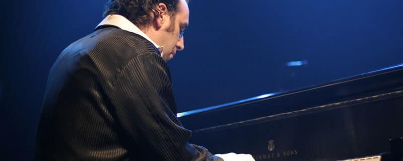 Chilly Gonzales - Publiek Domein (Wikimedia)