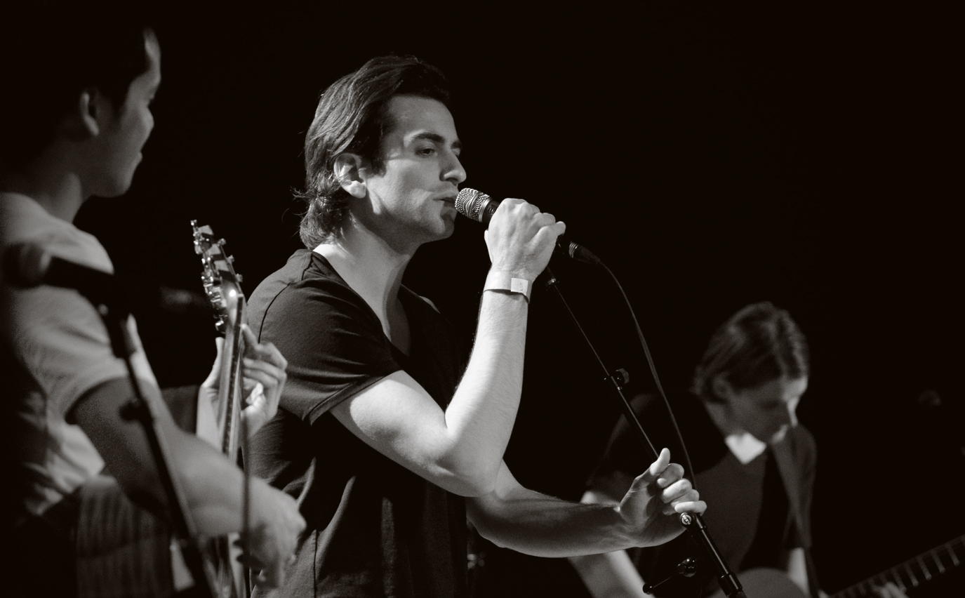 Dotan - Fotocredits: Jorn Idzerda (CC Flickr) (CC BY-NC-ND 2.0)