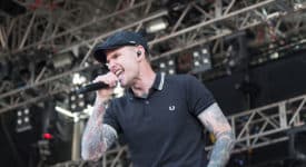 Dropkick Murphys - Foto Alfred Nitsch (Wikimedia Commons)