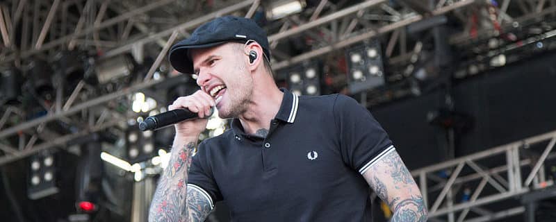 Dropkick Murphys - Foto Alfred Nitsch (Wikimedia Commons)