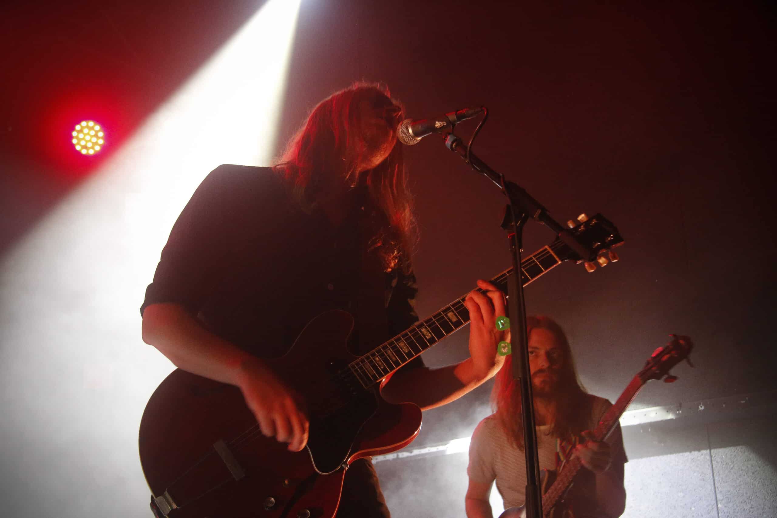 Graveyard in 013 Tilburg (13-10-2017) - Fotocredits: Paul Driessen (ArtiestenNieuws)