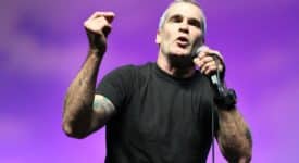 Henry Rollins - Fotocredits: Melanie Levi (Flickr CC) (CC BY-NC-ND 2.0)