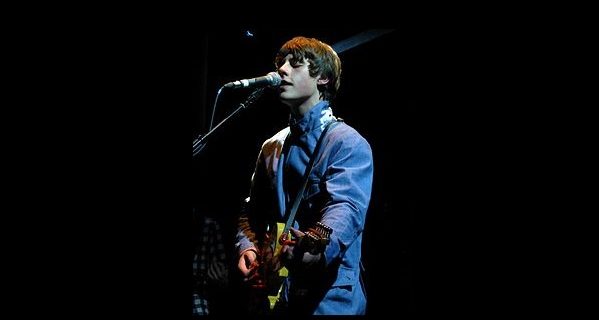 Jake Bugg - Fotocredits: Solly_Darling - Bron: Wikimedia Commons