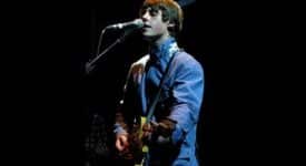 Jake Bugg - Fotocredits: Solly_Darling - Bron: Wikimedia Commons