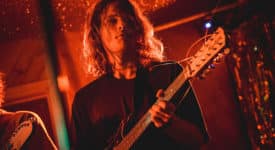 King Gizzard and the Lizard Wizard - Fotocredits: Paul Hudson (CC Flickr) (CC BY 2.0)