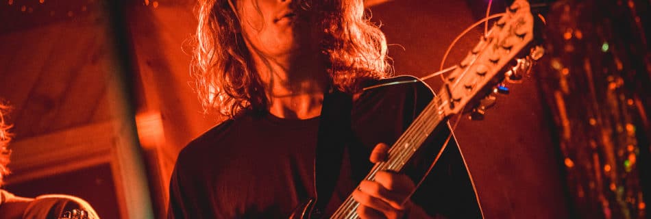 King Gizzard and the Lizard Wizard - Fotocredits: Paul Hudson (CC Flickr) (CC BY 2.0)