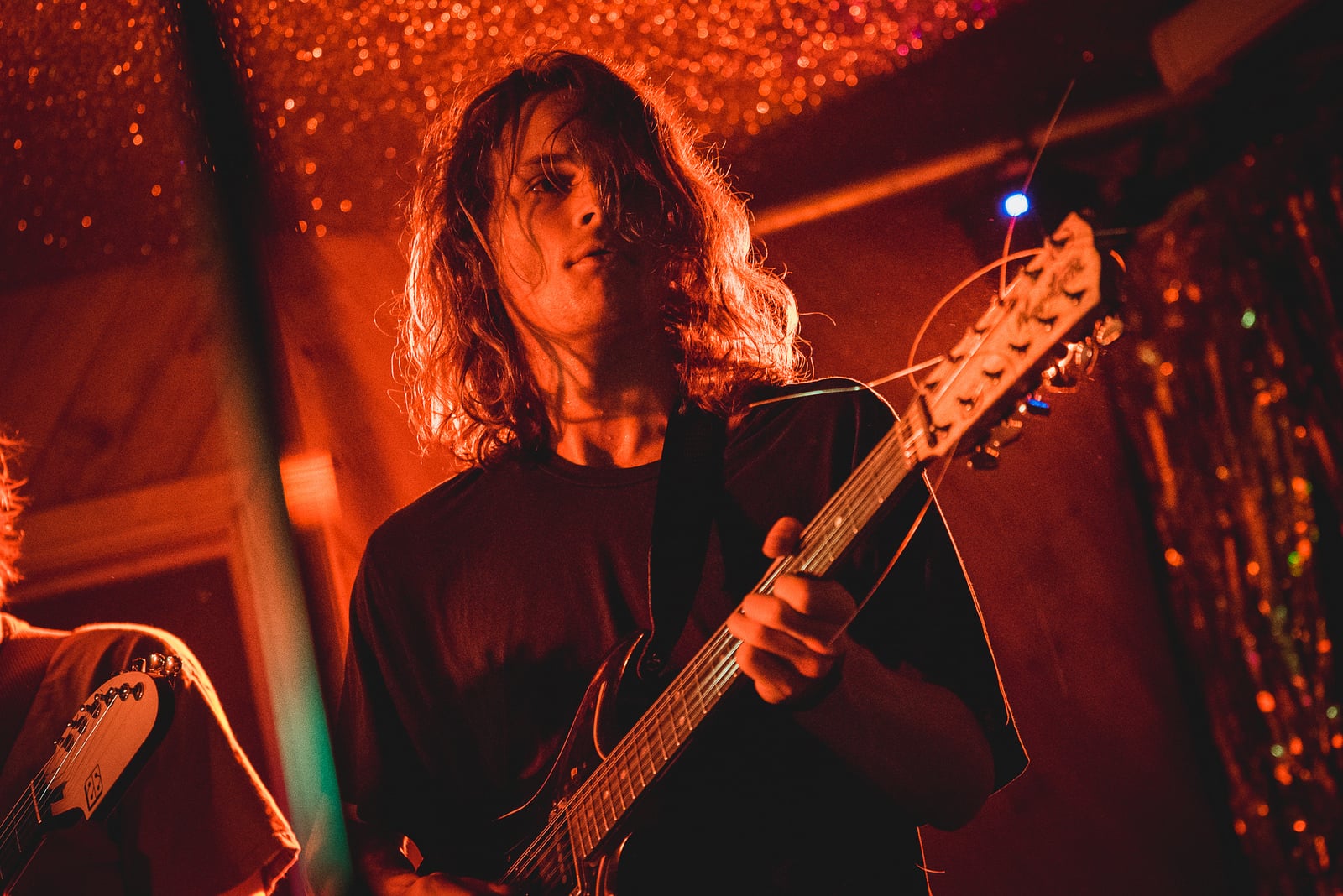 King Gizzard and the Lizard Wizard - Fotocredits: Paul Hudson (CC Flickr)