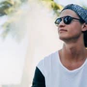 Kygo - Foto Gorvell (Wikimedia Commons)