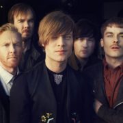 Mando Diao - Fotocredits Mando Diao (Wikimedia Commons)