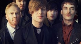 Mando Diao - Fotocredits Mando Diao (Wikimedia Commons)