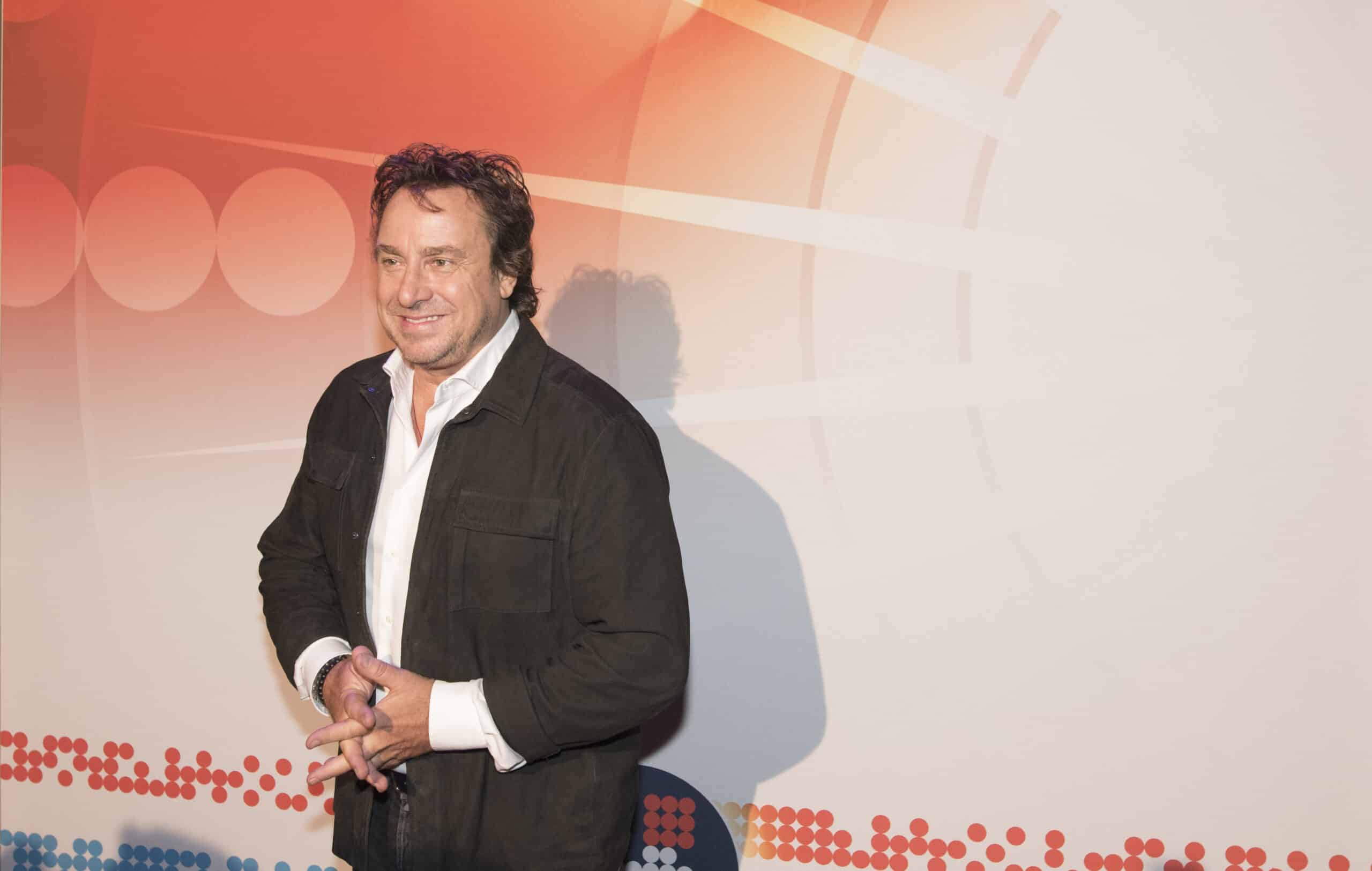 Marco Borsato tijdens Buma NL Awards 2017 - Fotocredits: Shali Blok (ArtiestenNieuws)