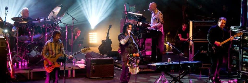 Marillion - Bron: Wikipedia - Fotocredits: Lrheath