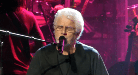 Michael McDonald - Foto YouTube screenshot