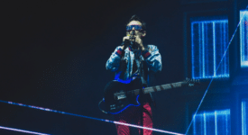 Duran Duran cover, Muse - Foto: Raph_PH (Flickr, license: CC BY 2.0)