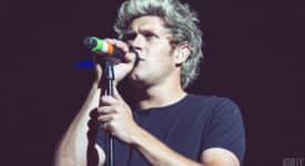 Niall Horan (One Direction) - Foto: Ashley Newby (Flickr, CC BY 2.0)