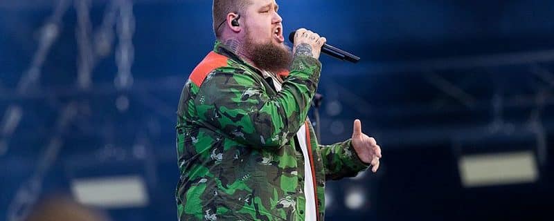 Rag'n'Bone Man - Foto Sven Mandel (Wikimedia Commons)