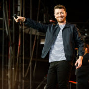 Sam Smith - Fotocredits: pitpony.photography - CC-BY-SA-3.0 (Wikimedia Commons)