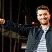 Sam Smith - Fotocredits: pitpony.photography - CC-BY-SA-3.0 (Wikimedia Commons)