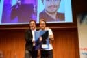 Ticketmaster Award (André Hazes en Marco Borsato - Foto: Ticketmaster (Persbericht New Influence)