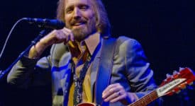 Tom Petty - Foto Larry Philpot (Wikimedia Commons)