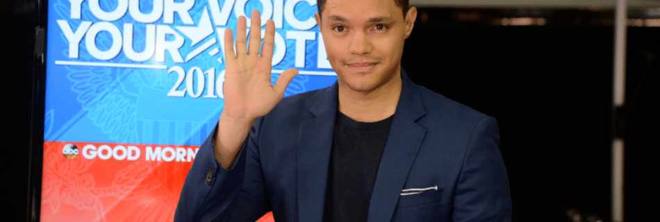 Trevor Noah - Foto: Disney | ABC Television Group (Flickr) (CC BY-ND 2.0)