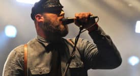 Turbonegro - Foto Achim Raschka (Wikimedia Commons)