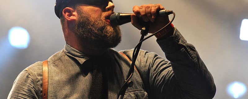 Turbonegro - Foto Achim Raschka (Wikimedia Commons)