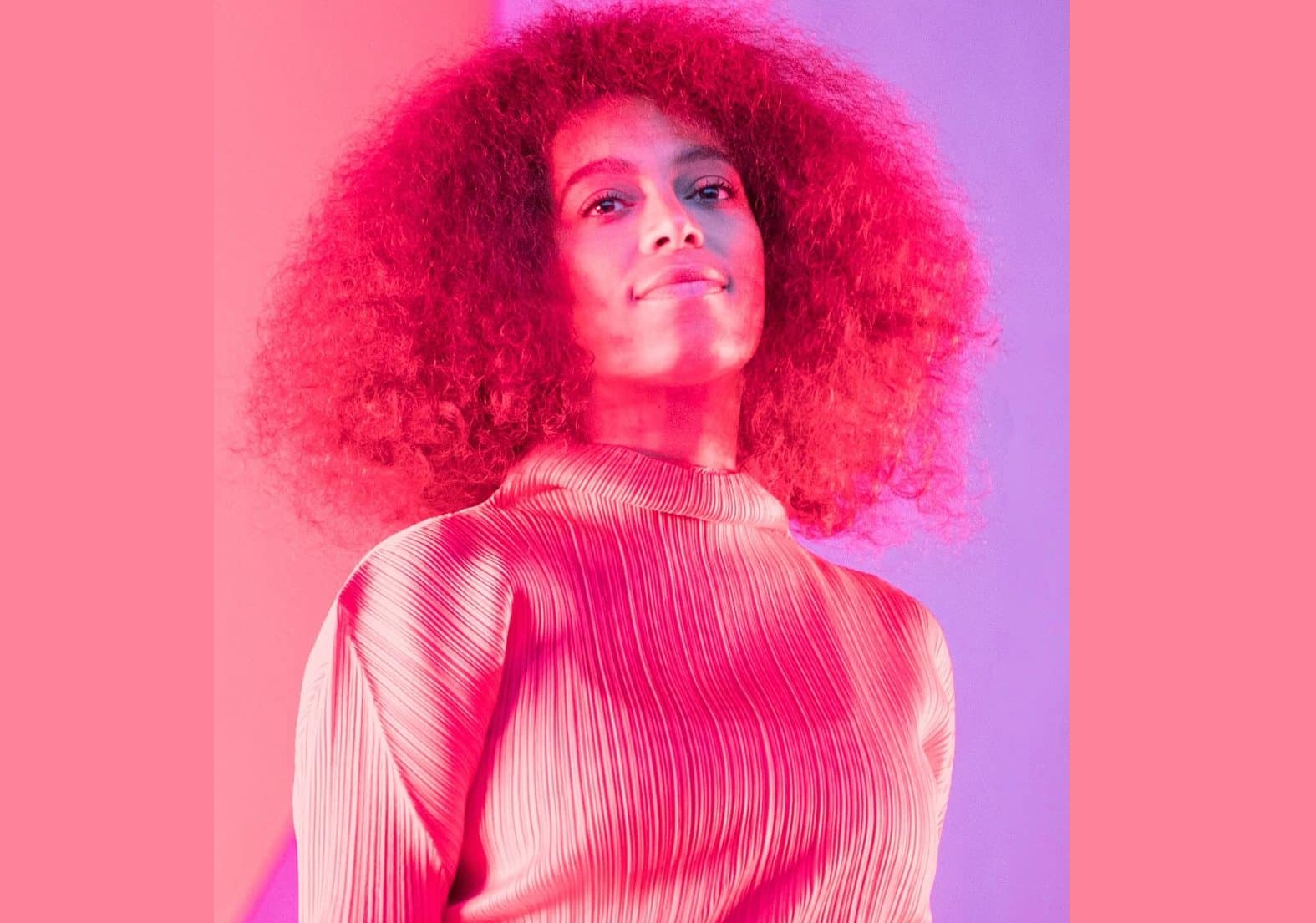 Solange Knowles - Bron: Wikipedia - Fotocredits: Tore Sætre