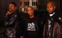 Naughty By Nature - Bron: persbericht BAAS Amsterdam - Fotocredits: persbericht BAAS Amsterdam