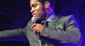 Vintage Trouble - Bron: Flickr (CC BY 2.0) - Fotocredits: FrankieTeaseMagazine