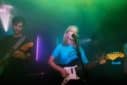 Alvvays - Bron: Flickr - Fotocredits: Paul Hudson