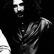 Bill Ward (Black Sabbath) - Foto Warner Bros Recordings (Wikimedia Commons, publiek domein)