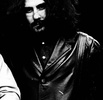 Bill Ward (Black Sabbath) - Foto Warner Bros Recordings (Wikimedia Commons, publiek domein)