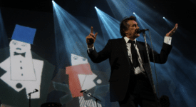 Bryan Ferry - Foto: Eva Rinaldi (Flickr, CC BY-SA 2.0)