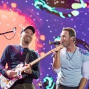 Coldplay - Fotocredits: Frank Schwichtenberg - Flickr (CC BY-SA 4.0)