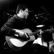 Damien Jurado - Fotocredits: Michael Hollis (Wikimedia Commons, CC BY 2.0)