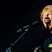 Ed Sheeran naar Johan Cruijff Arena, Ed Sheeran - Foto Kmeron - Flickr (CC BY-NC-ND 2.0)