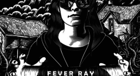 Fever Ray - Foto pedroCarvalho (Flickr, CC BY-SA 2.0)