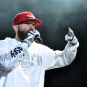 Fred Durst (Limp Bizkit) - Foto: Achim Raschka Wikimedia Commons (CC BY-SA 3.0)