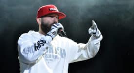 Fred Durst (Limp Bizkit) - Foto: Achim Raschka Wikimedia Commons (CC BY-SA 3.0)