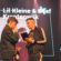 Lil'Kleine en Boef @ XITE Awards - Fotocredits: Chenneti Ascencion (Artiestennieuws)