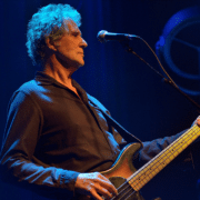 John Illsley - Foto Persbericht Q-Factory